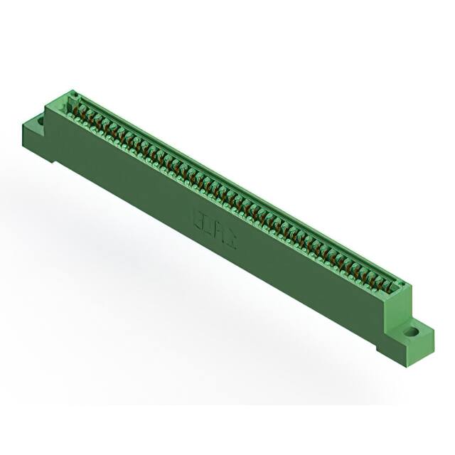 345-041-521-104 EDAC Inc.  Edgeboard Connectors